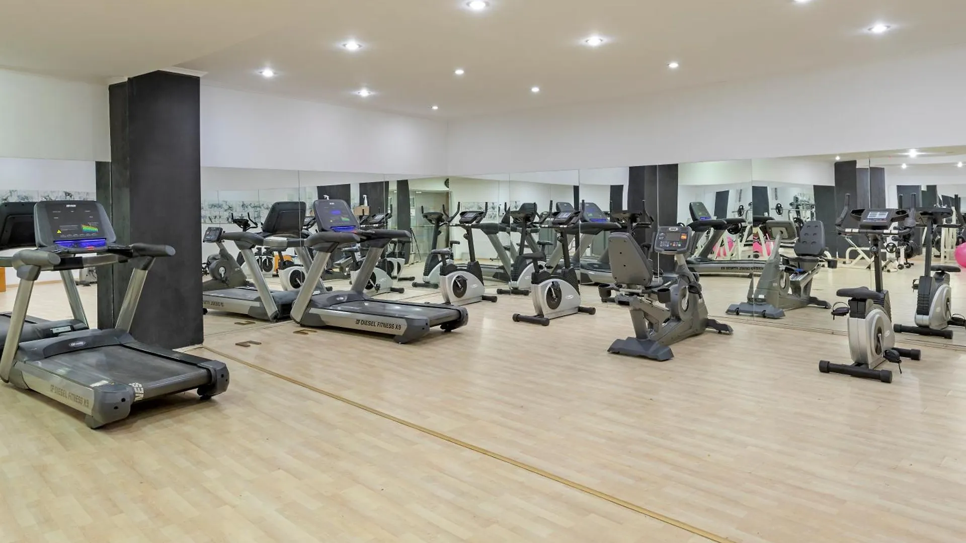 Sealight Resort Hotel Кушадасы 5*,