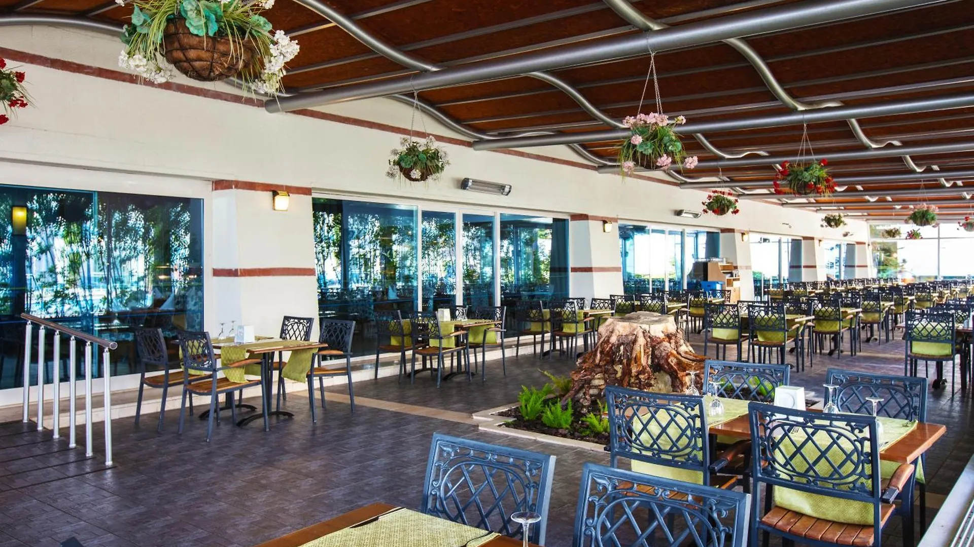 *****  Sealight Resort Hotel Кушадасы Турция