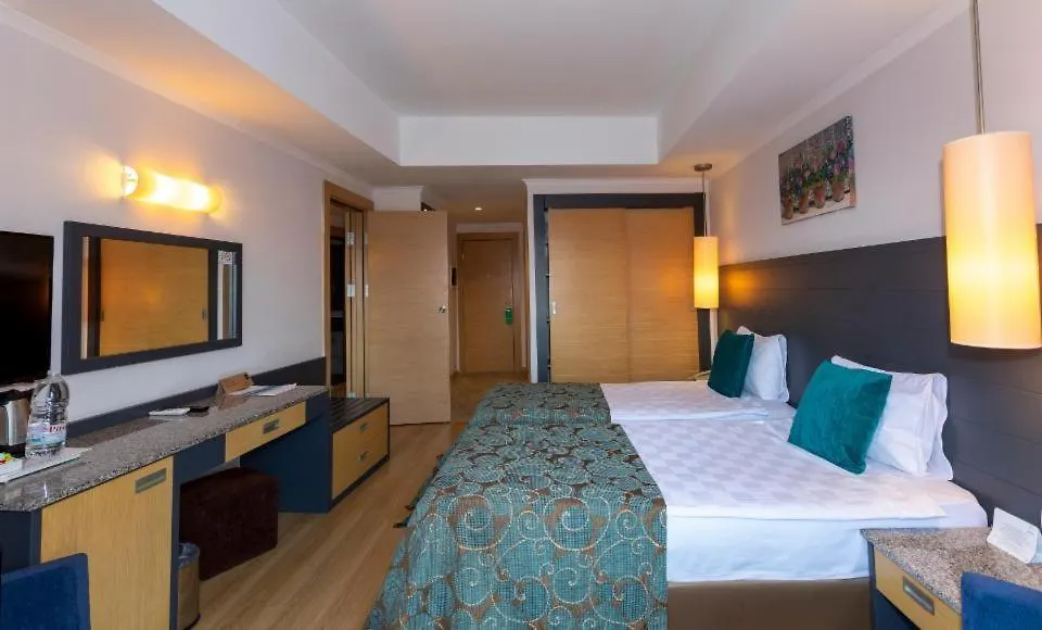 Sealight Resort Hotel Kusadasi
