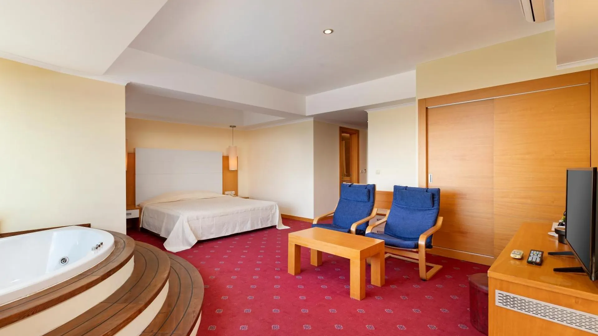 Sealight Resort Hotel Kusadasi