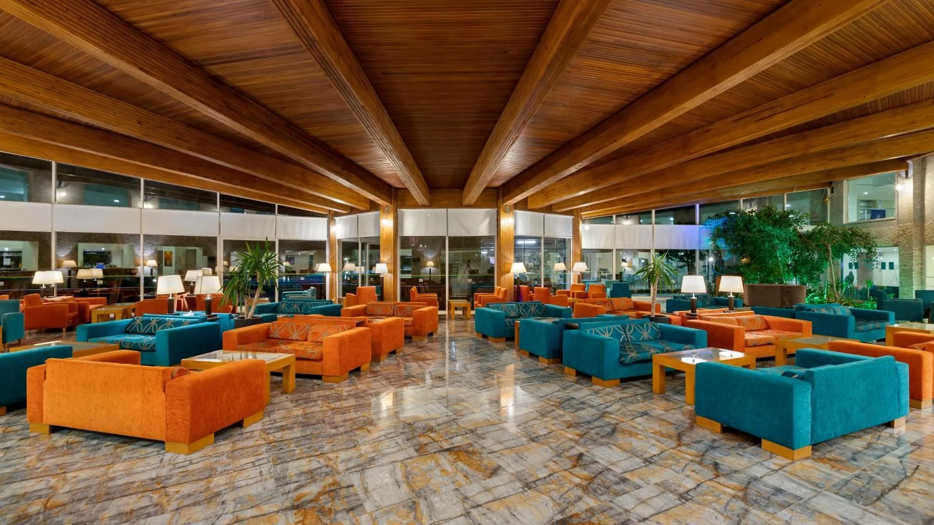 Sealight Resort Hotel Kusadasi 5*,  Turkey