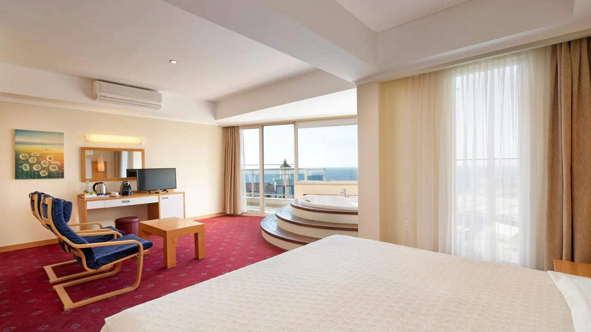 Sealight Resort Hotel Kusadasi