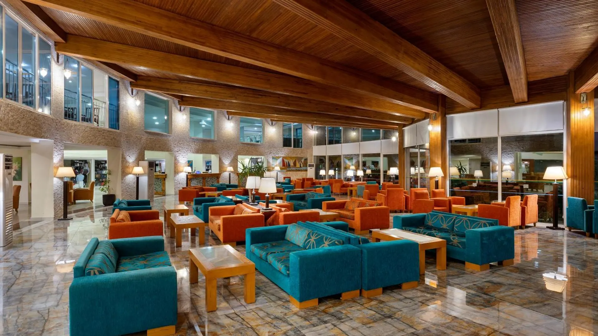 Sealight Resort Hotel Kusadasi