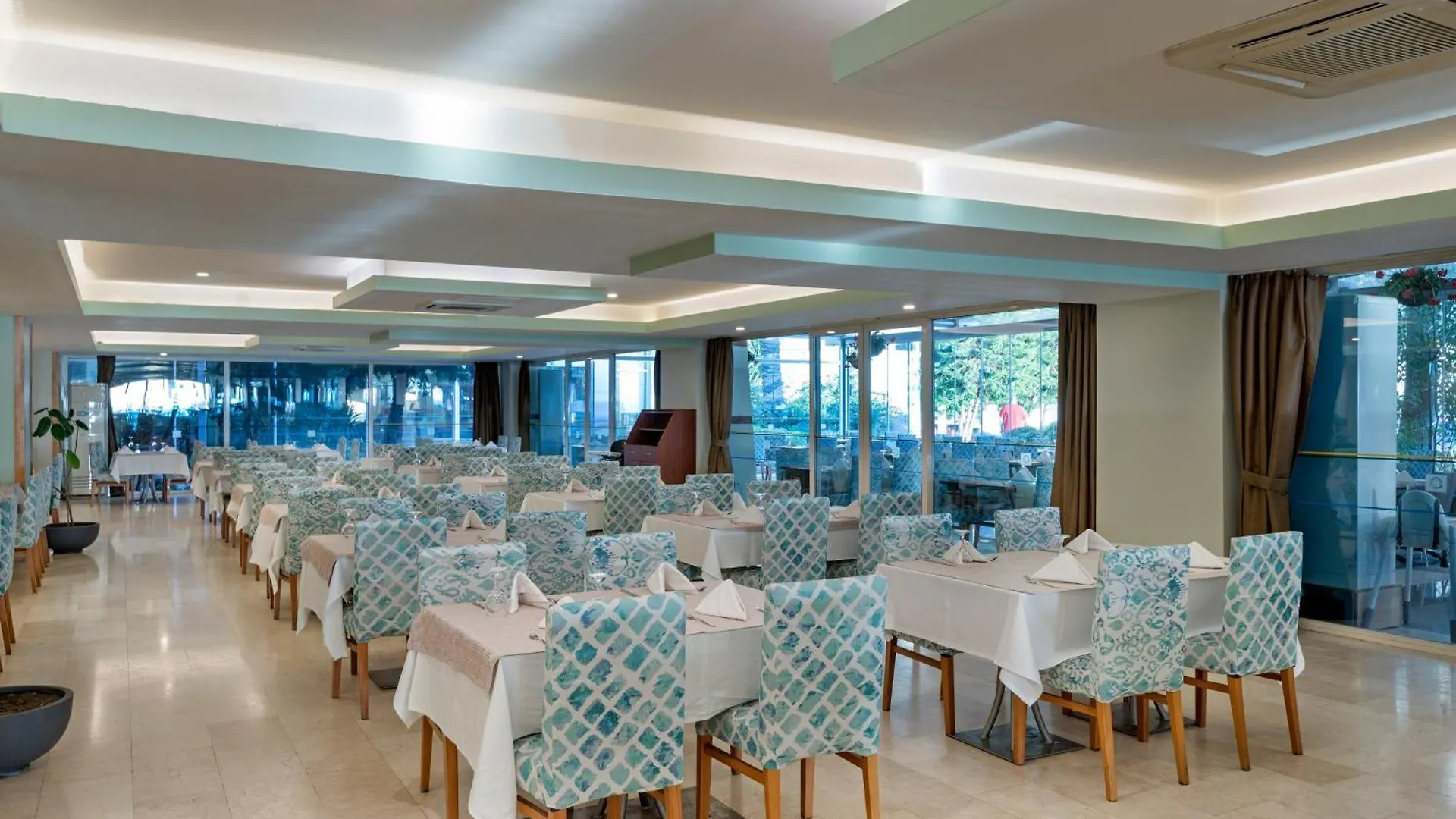 Sealight Resort Hotel Kusadasi