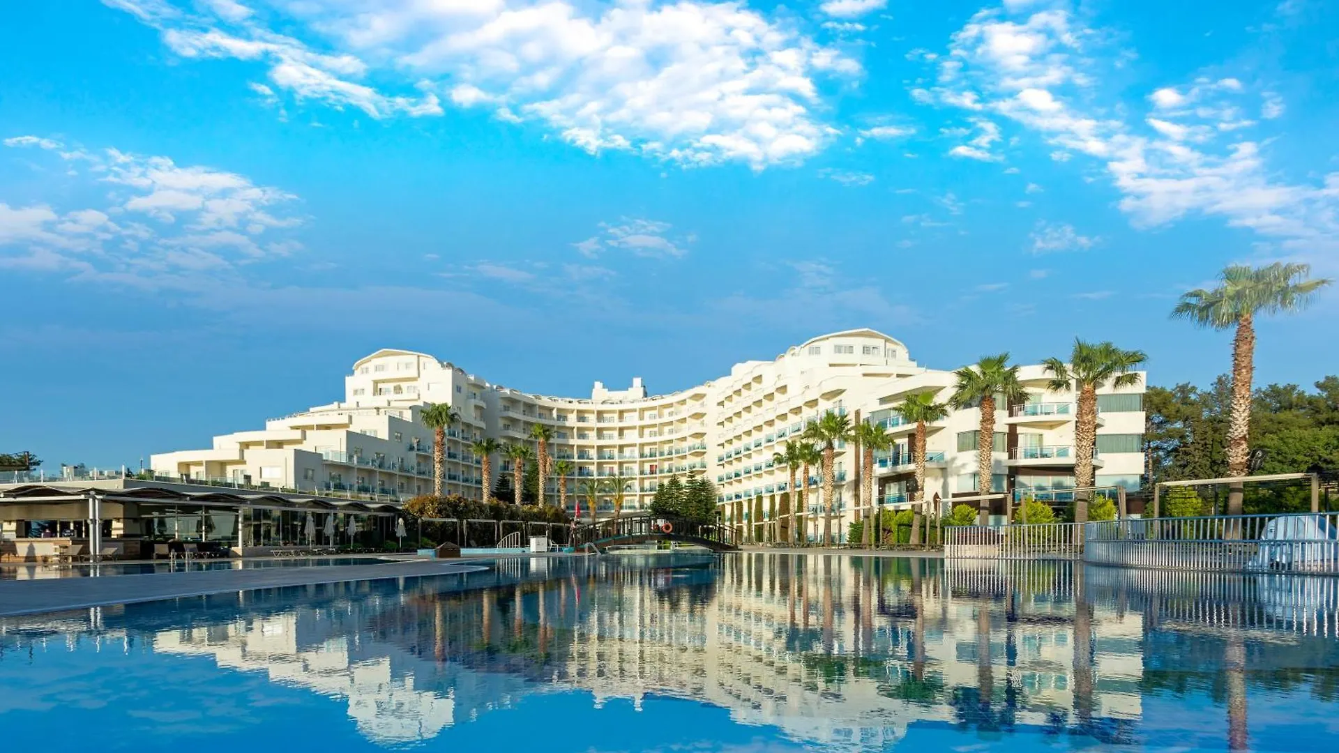 Sealight Resort Hotel Kusadasi