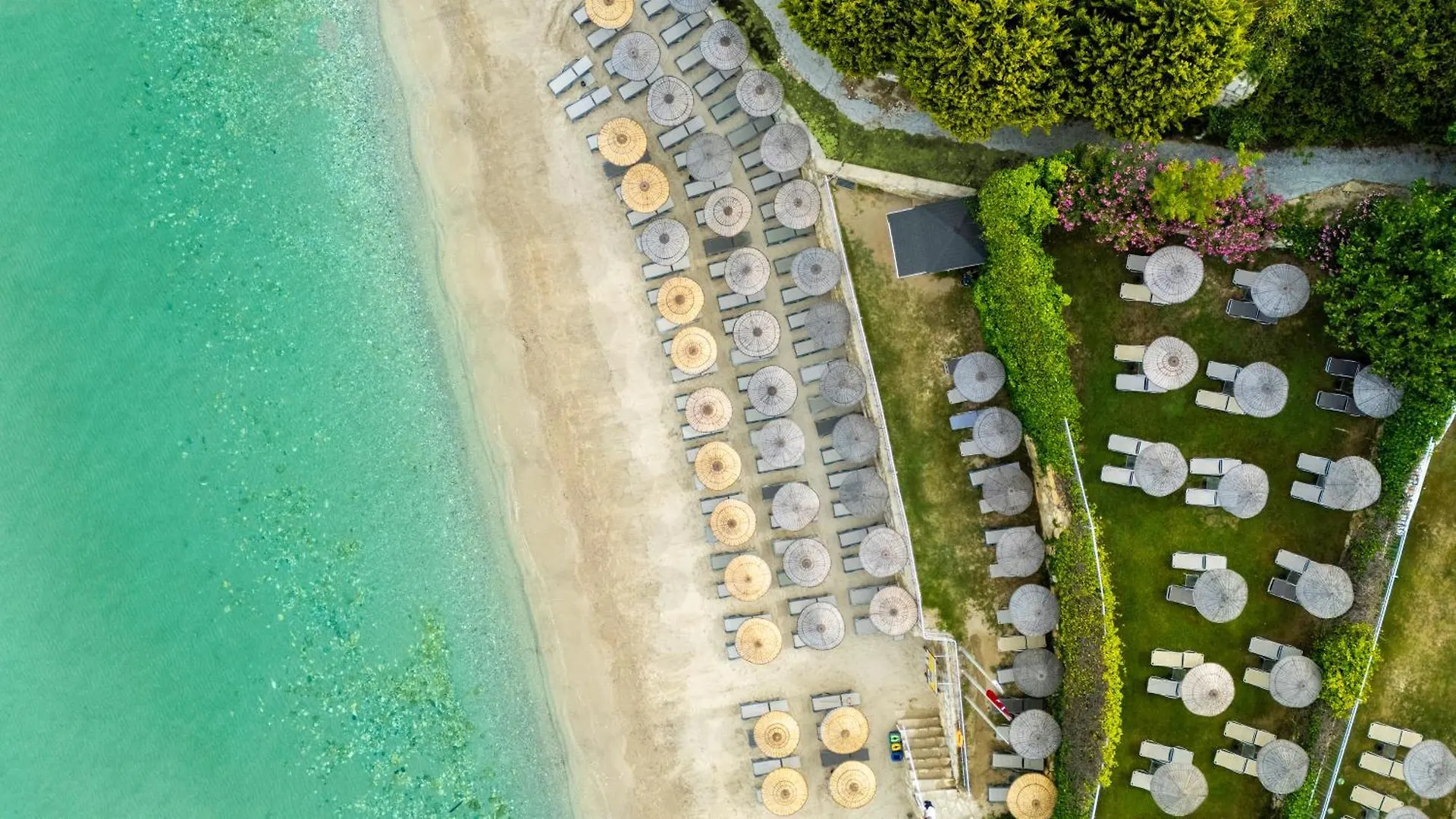 *****  Sealight Resort Hotel Kusadasi Turkey