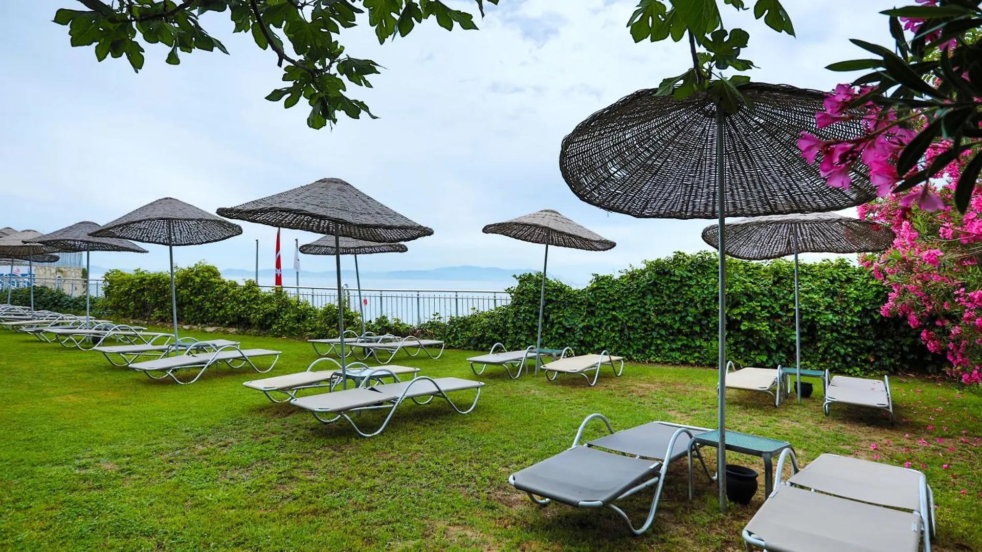 Sealight Resort Hotel Kusadasi