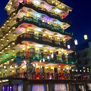 Hotel Marko Pasa Konagi